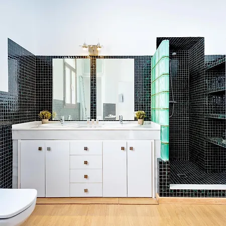 Apartamento Genteel San Gregorio