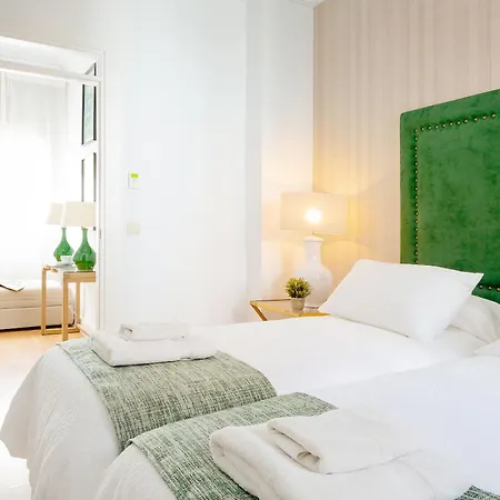 Apartment Genteel San Gregorio *