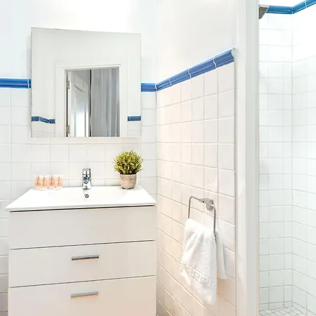 Apartment Genteel San Gregorio Seville